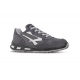ZAPATO SEGURIDAD S1PS SR ESD RED LION PUSH TALLA 40