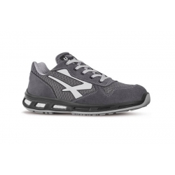 ZAPATO SEGURIDAD S1PS SR ESD RED LION PUSH TALLA 42