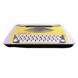 COJIN ORDENADOR MAQUINA ESCRIBIR