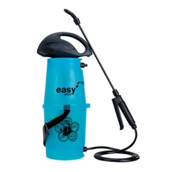 Pulverizador electrico matabi easy+ 7 litros