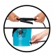 Pulverizador electrico matabi easy+ 7 litros