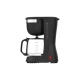 CAFETERA DE GOTEO TAURUS VERONA 12 TAZAS 680 W 