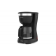 CAFETERA DE GOTEO TAURUS VERONA 12 TAZAS 680 W 