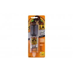 Adhesivo instantaneo epoxi gorilla 25 ml