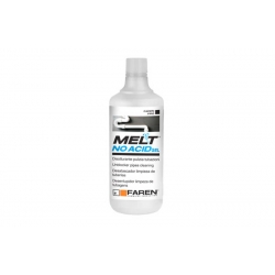 DESATASCADOR HIGIENIZANTE MELT NO ACID GEL 1L BIODEGRADABLE