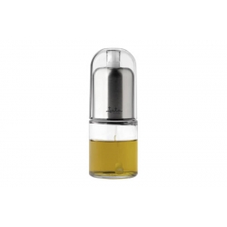 ACEITERA SPRAY PULVERIZADOR JATA VIDRIO 150 ML CON BOMBA