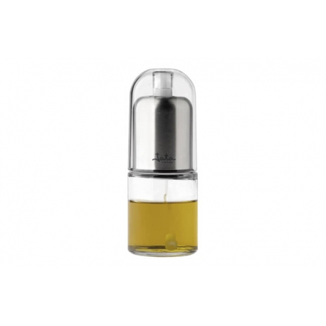 ACEITERA SPRAY PULVERIZADOR JATA VIDRIO 150 ML CON BOMBA