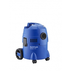 ASPIRADOR NILFISK SOLIDOS LIQUIDOS BUDDY II 1200W 12L