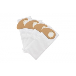 BOLSA ASPIRADOR NILFISK MICROFIBRA BUDDY II 4 UDS.
