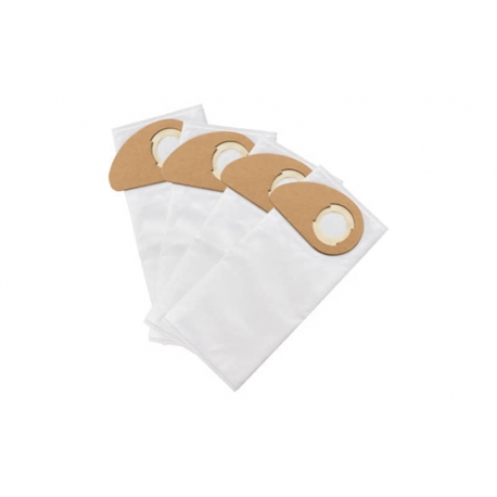 BOLSA ASPIRADOR NILFISK MICROFIBRA BUDDY II 4 UDS.
