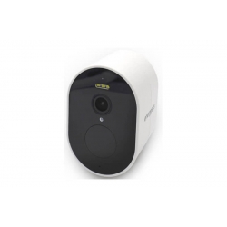CAMARA WIFI INT/EXT RANGER III 2,4GHZ 4MP