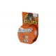 CINTA REPARACION GORILLA CLEAR REPAIR 8,2 M X 48 MM TRANSPARENTE