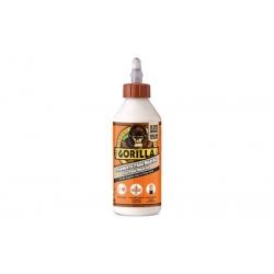COLA BLANCA MADERA GORILLA WOOD GLUE D3 236 ML