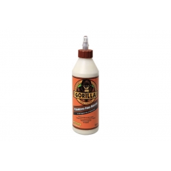 COLA BLANCA MADERA GORILLA WOOD GLUE D3 532 ML