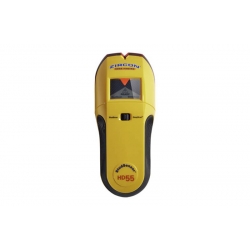 DETECTOR DE METALES Y ESTRUCTURAS LOCALIZA BORDES SENSOR HD55