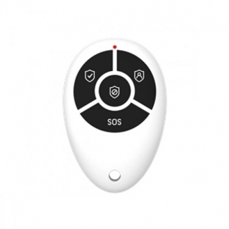 MANDO DISTANCIA ADICIONAL SERIE PROTECT