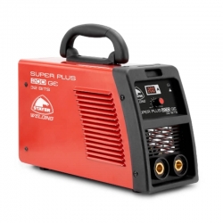 GRUPO SOLDAR INVERTER SUPER PLUS 200 B GEK 200A/60%