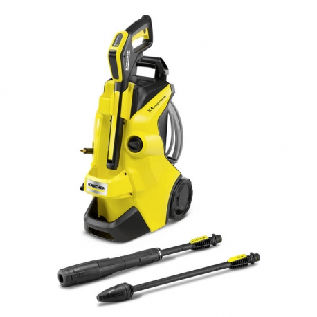 HIDROLIMPIADORA KARCHER K4 POWER CONTROL FLEX