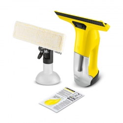 LIMPIACRISTALES KARCHER WV6 PLUS