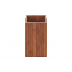 BOTE PARA UTENSILIOS MERA BAMBU