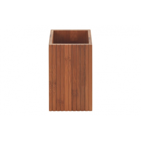 BOTE PARA UTENSILIOS MERA BAMBU