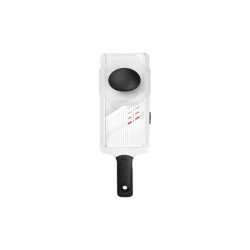 MANDOLINA MANUAL OXO RODAJAS 3 GROSORES LAMINADO