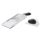 MANDOLINA MANUAL OXO RODAJAS 3 GROSORES LAMINADO