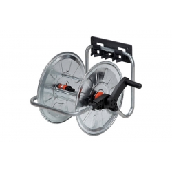CARRO PORTAMANGUERA 1/2" 50 M