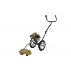 DESBROZADORA GASOLINA ANOVA CON RUEDAS 51,7 CC