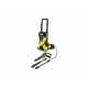 HIDROLIMPIADORA K5 BASIC 145 BAR 500 L/H