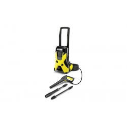 HIDROLIMPIADORA K5 BASIC 145 BAR 500 L/H