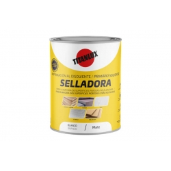 IMPRIMACION SELLADORA SINTETICA TITANLUX 750 ML BLANCO