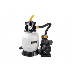 DEPURADORA ARENA IRONSIDE 13000 L HORA