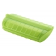 ESTUCHE DE VAPOR LEKUE 3-4 CON REJILLA VERDE
