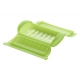 ESTUCHE DE VAPOR LEKUE 3-4 CON REJILLA VERDE