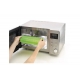 ESTUCHE DE VAPOR LEKUE 3-4 CON REJILLA VERDE