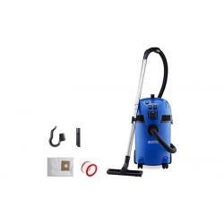 ASPIRADOR NILFISK SOLIDOS LIQUIDOS MULTI II 1400W 30L