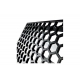 Estanteria metal 5 estantes pp sin tornillos 180 x 50 x 38 cm