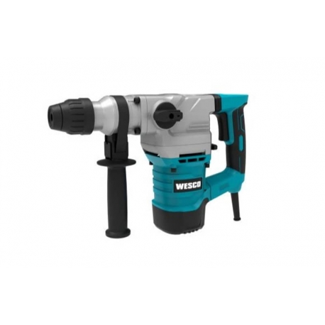 MARTILLO ELECTRICO WESCO 1200W 28MM