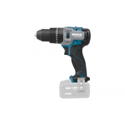 TALADRO PERCUTOR 18V 60NM SIN BATERIA