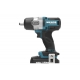 LLAVE DE IMPACTO 700NM BATERIA 4.0 AH Y CARGADOR