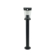Baliza led solar hercules con detector de movimiento