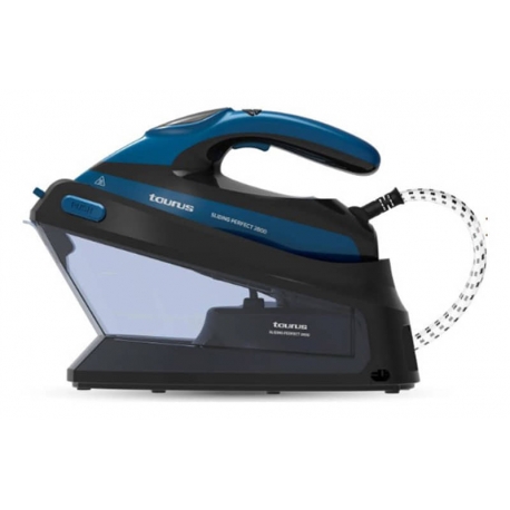 Centro de planchado taurus sliding perfect 2800