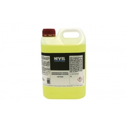 DESENGRASANTE GENERAL BIODEGRADABLE ALCALINO 5 L