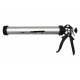 Pistola aplicador tubular mortero 600 ml