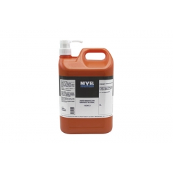 JABON MANOS CON ABRASIVO NATURAL 5 L CON DOSIFICADOR