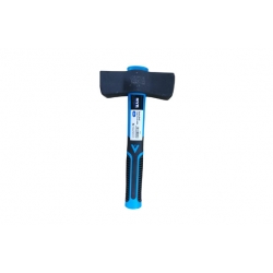 Maceta albaÑil nivel 1400 gr mango fibra de vidrio