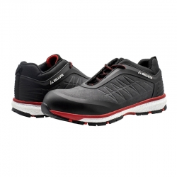 Zapato seguridad bellota run 72223nb negro s3 talla 47