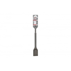 Cincel pala martillo autoafilable 250 mm sds plus bosch