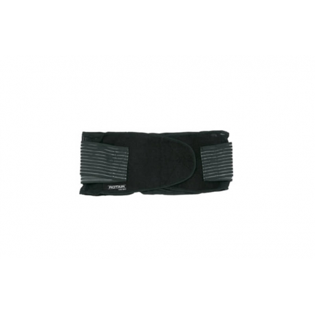 CINTURON FAJA PROTECCION LUMBAR ROTAIR TALLA M